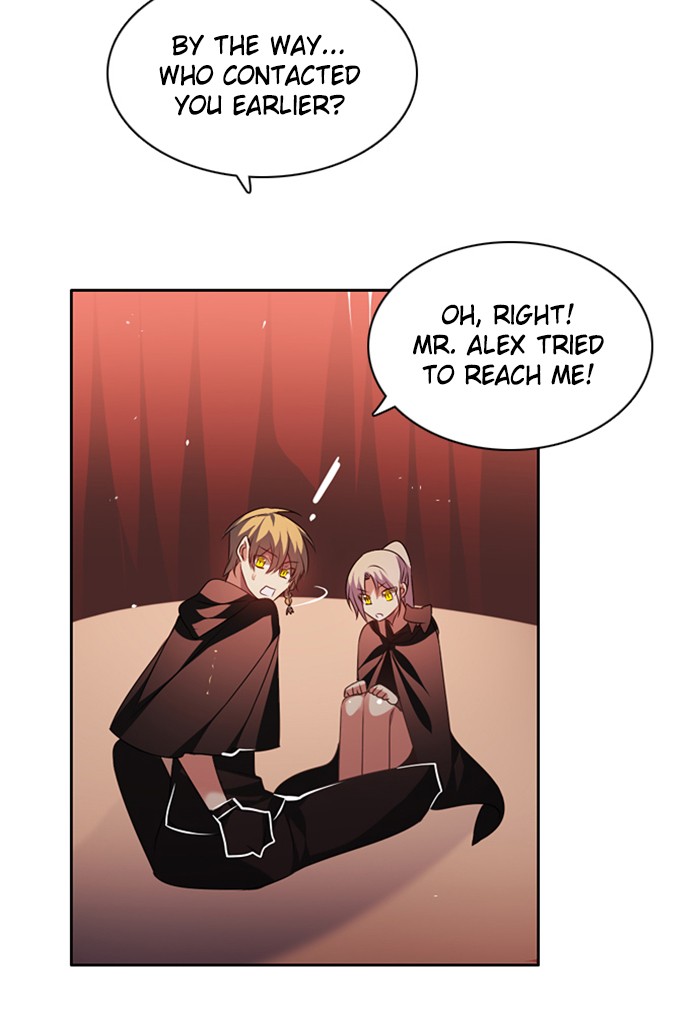 Zero Game Chapter 100 page 38 - Chapter 100: Episode 100 - Black Poker (2)