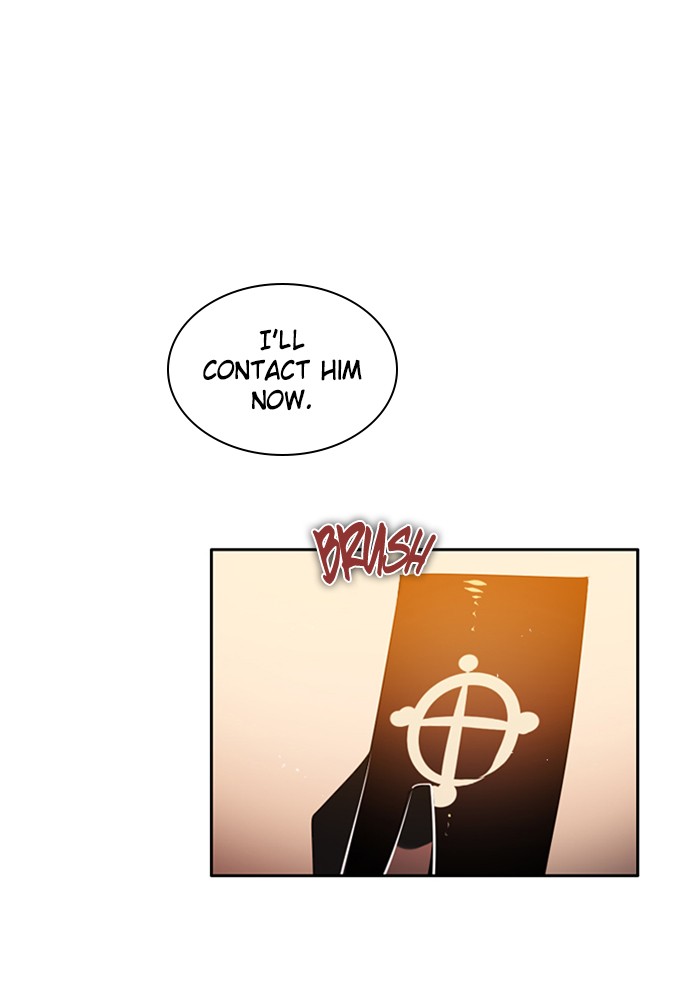 Zero Game Chapter 100 page 39 - Chapter 100: Episode 100 - Black Poker (2)