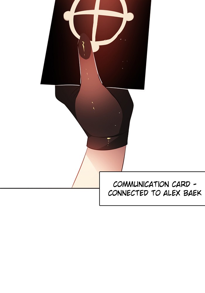 Zero Game Chapter 100 page 41 - Chapter 100: Episode 100 - Black Poker (2)