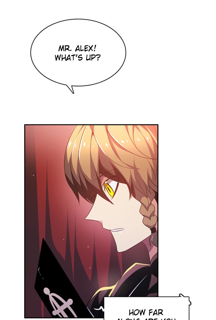 Zero Game Chapter 100 page 42 - Chapter 100: Episode 100 - Black Poker (2)