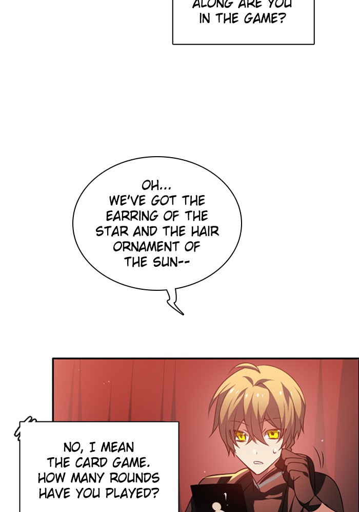 Zero Game Chapter 100 page 43 - Chapter 100: Episode 100 - Black Poker (2)