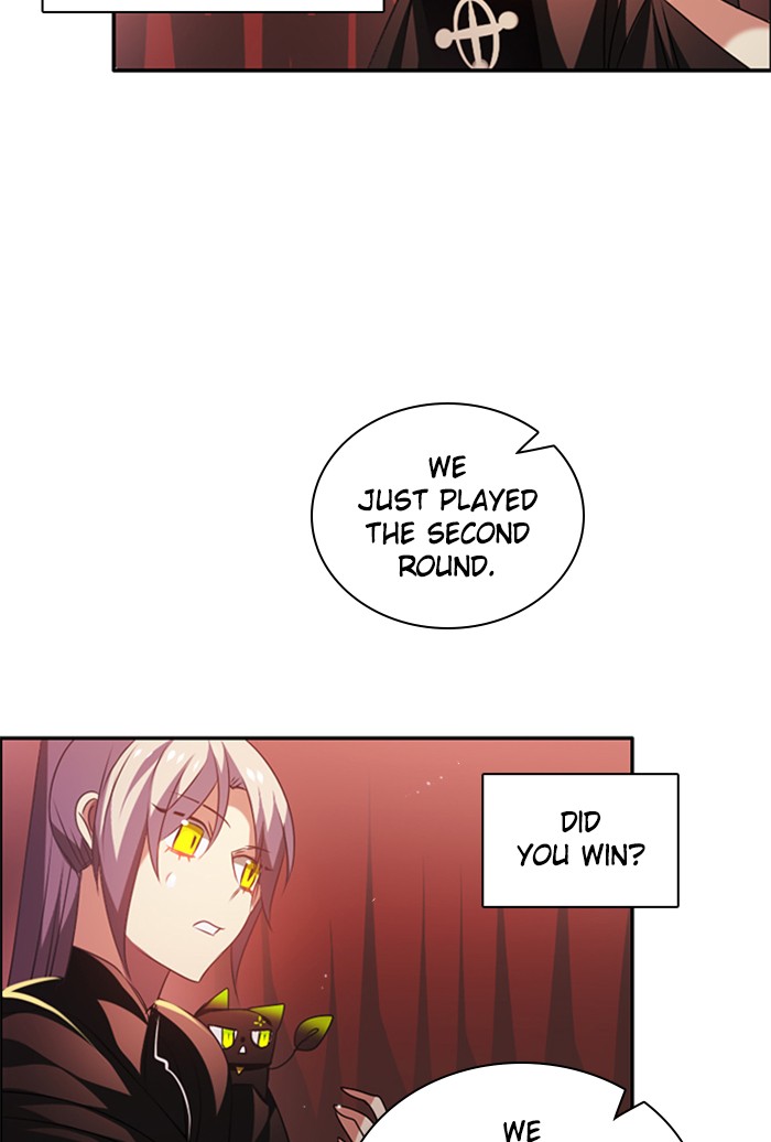 Zero Game Chapter 100 page 44 - Chapter 100: Episode 100 - Black Poker (2)