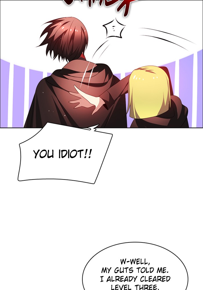 Zero Game Chapter 100 page 47 - Chapter 100: Episode 100 - Black Poker (2)