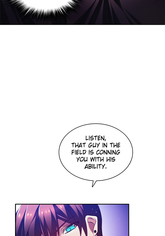 Zero Game Chapter 100 page 49 - Chapter 100: Episode 100 - Black Poker (2)
