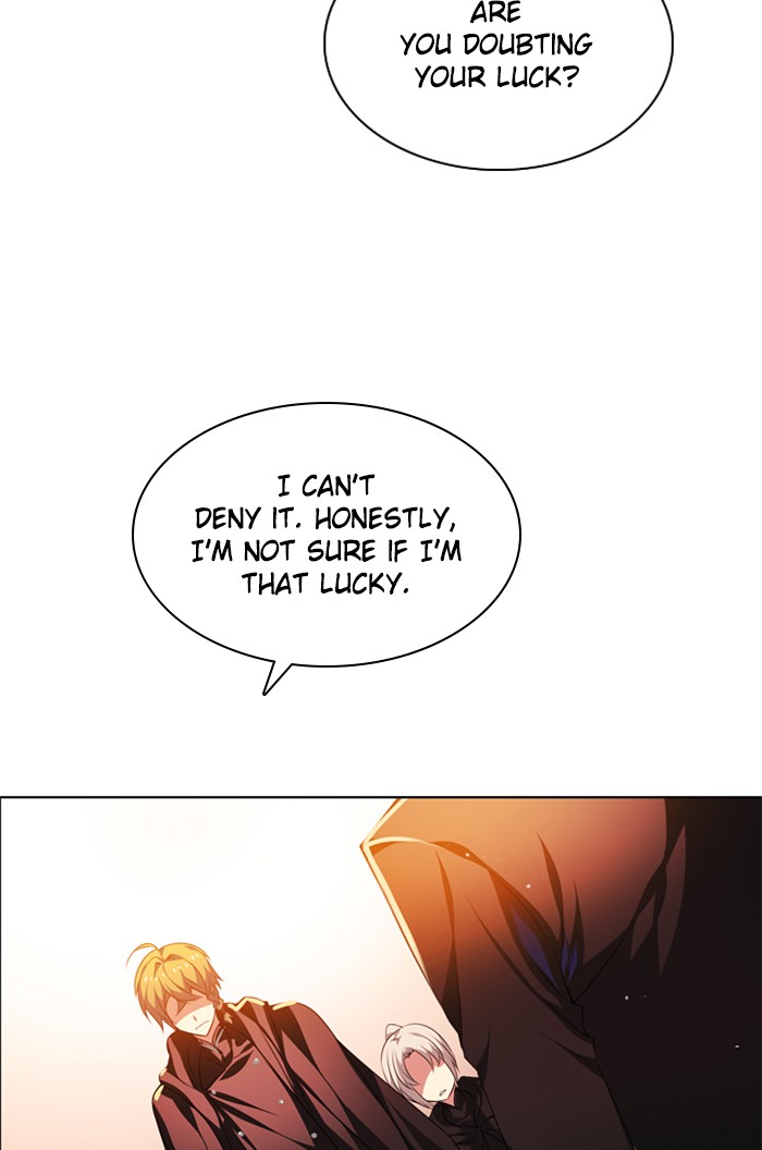 Zero Game Chapter 100 page 5 - Chapter 100: Episode 100 - Black Poker (2)