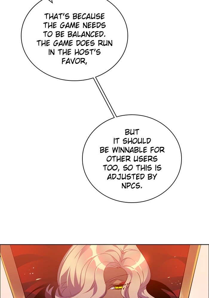 Zero Game Chapter 100 page 53 - Chapter 100: Episode 100 - Black Poker (2)