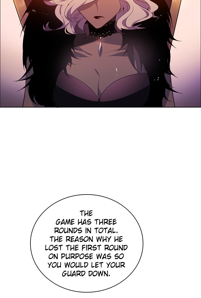 Zero Game Chapter 100 page 54 - Chapter 100: Episode 100 - Black Poker (2)