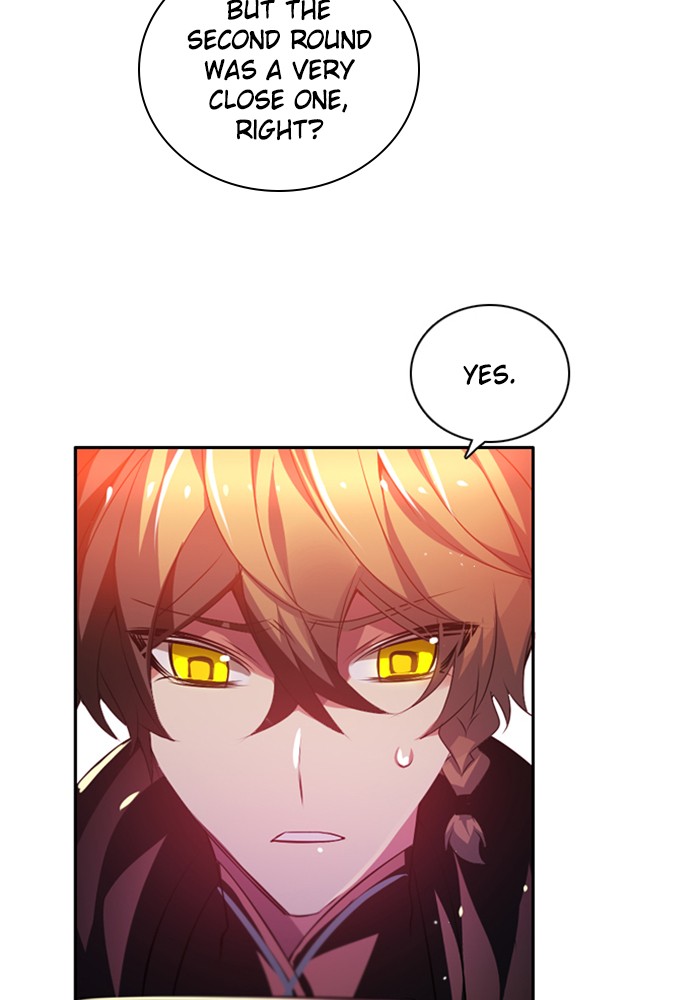 Zero Game Chapter 100 page 57 - Chapter 100: Episode 100 - Black Poker (2)