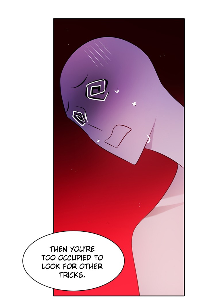 Zero Game Chapter 100 page 59 - Chapter 100: Episode 100 - Black Poker (2)