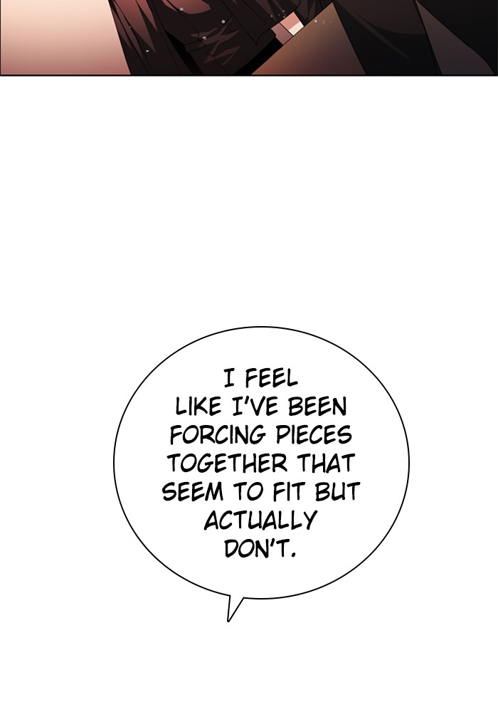 Zero Game Chapter 100 page 6 - Chapter 100: Episode 100 - Black Poker (2)