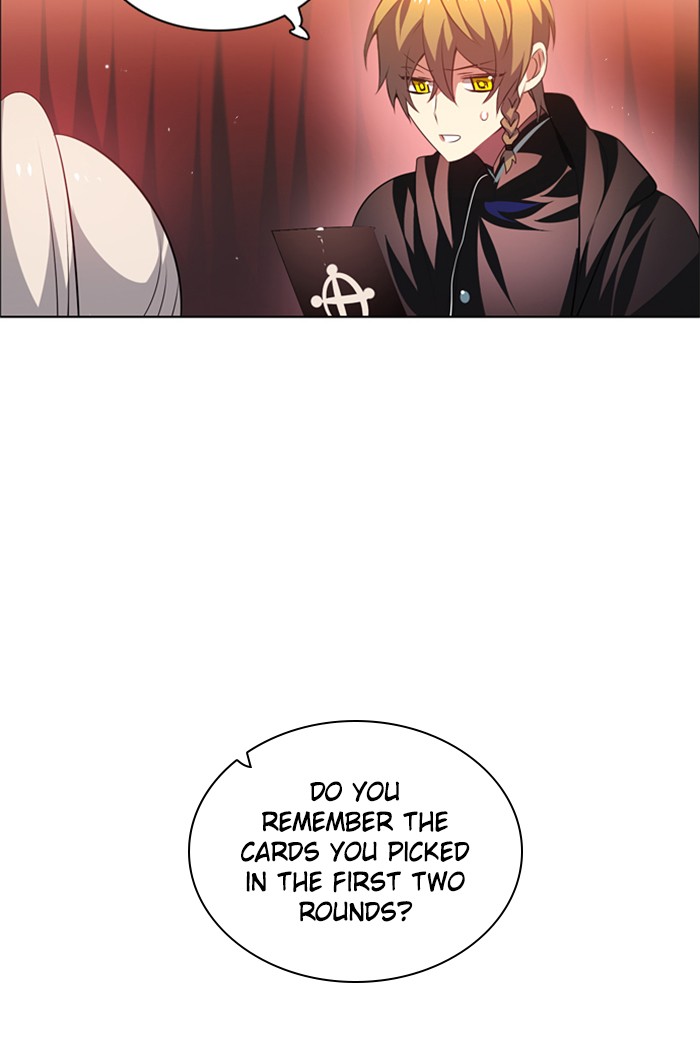 Zero Game Chapter 100 page 61 - Chapter 100: Episode 100 - Black Poker (2)
