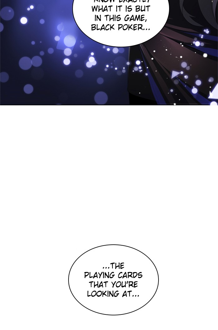 Zero Game Chapter 100 page 69 - Chapter 100: Episode 100 - Black Poker (2)