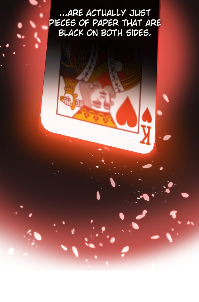 Zero Game Chapter 100 page 71 - Chapter 100: Episode 100 - Black Poker (2)