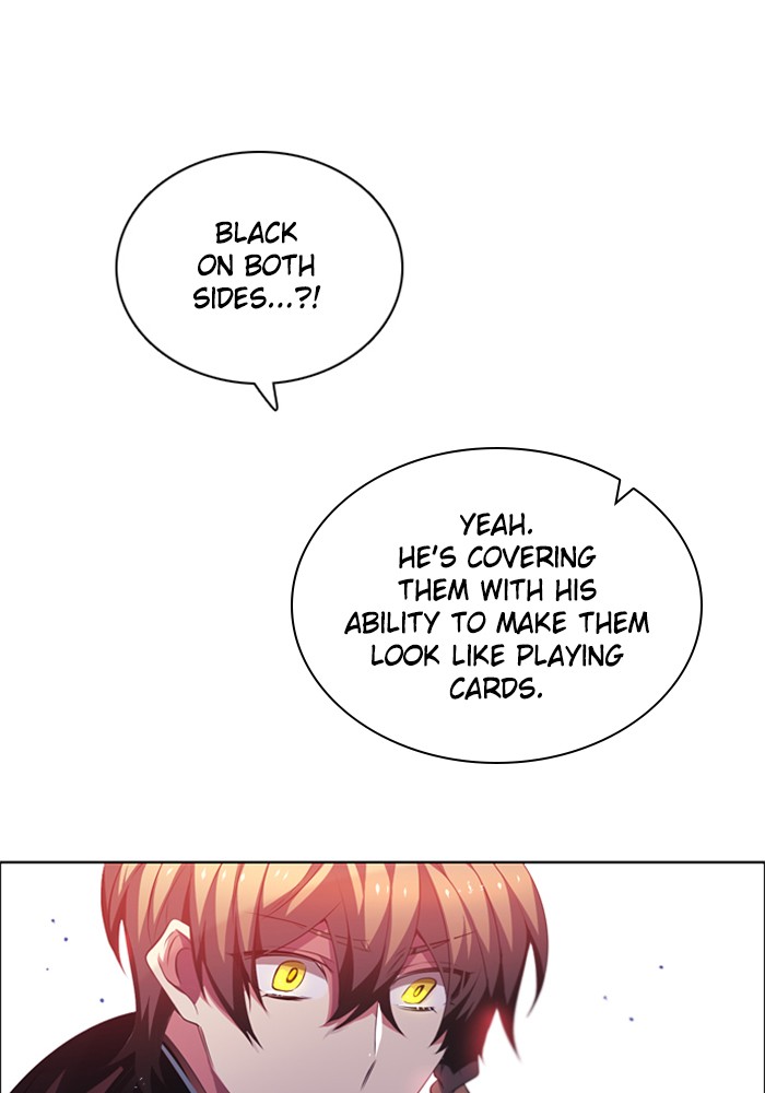 Zero Game Chapter 100 page 72 - Chapter 100: Episode 100 - Black Poker (2)