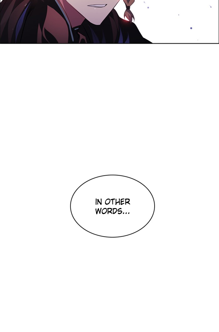 Zero Game Chapter 100 page 73 - Chapter 100: Episode 100 - Black Poker (2)