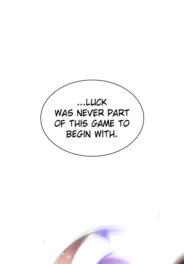 Zero Game Chapter 100 page 74 - Chapter 100: Episode 100 - Black Poker (2)