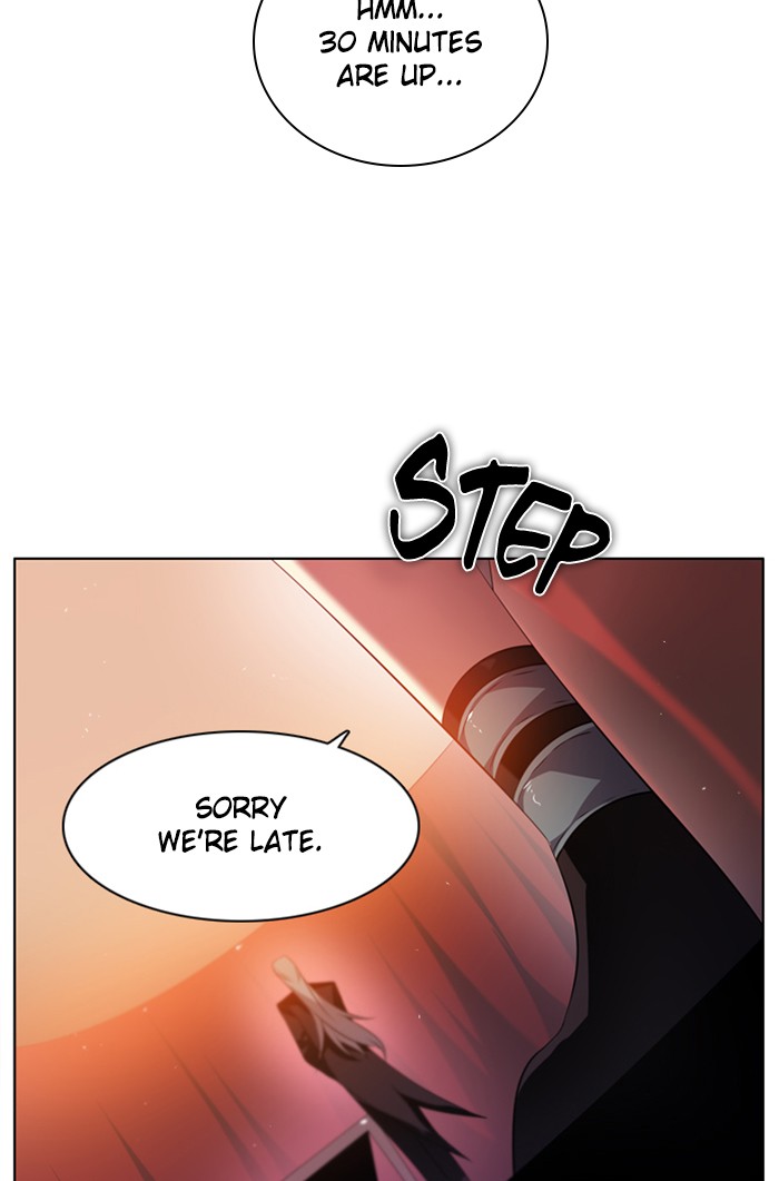 Zero Game Chapter 100 page 79 - Chapter 100: Episode 100 - Black Poker (2)