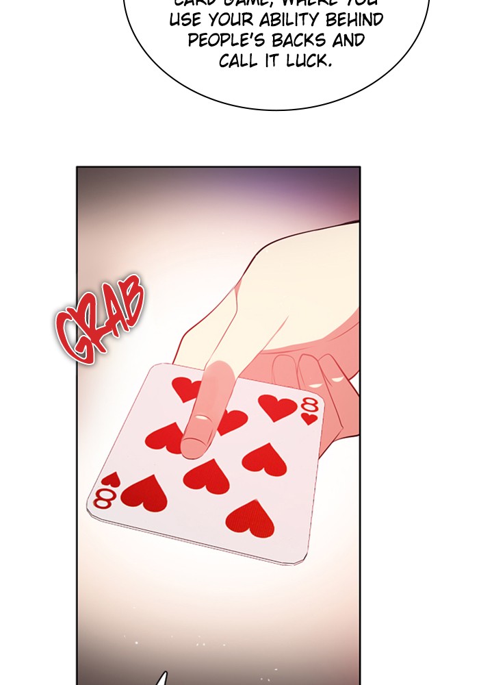 Zero Game Chapter 100 page 8 - Chapter 100: Episode 100 - Black Poker (2)