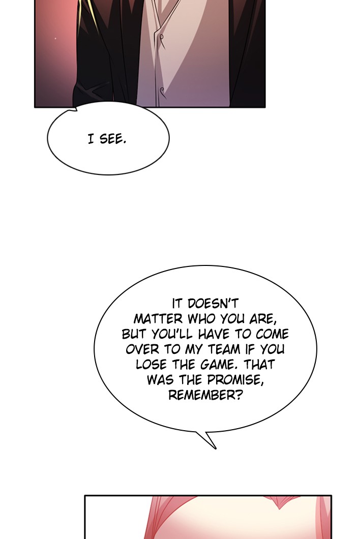 Zero Game Chapter 100 page 85 - Chapter 100: Episode 100 - Black Poker (2)
