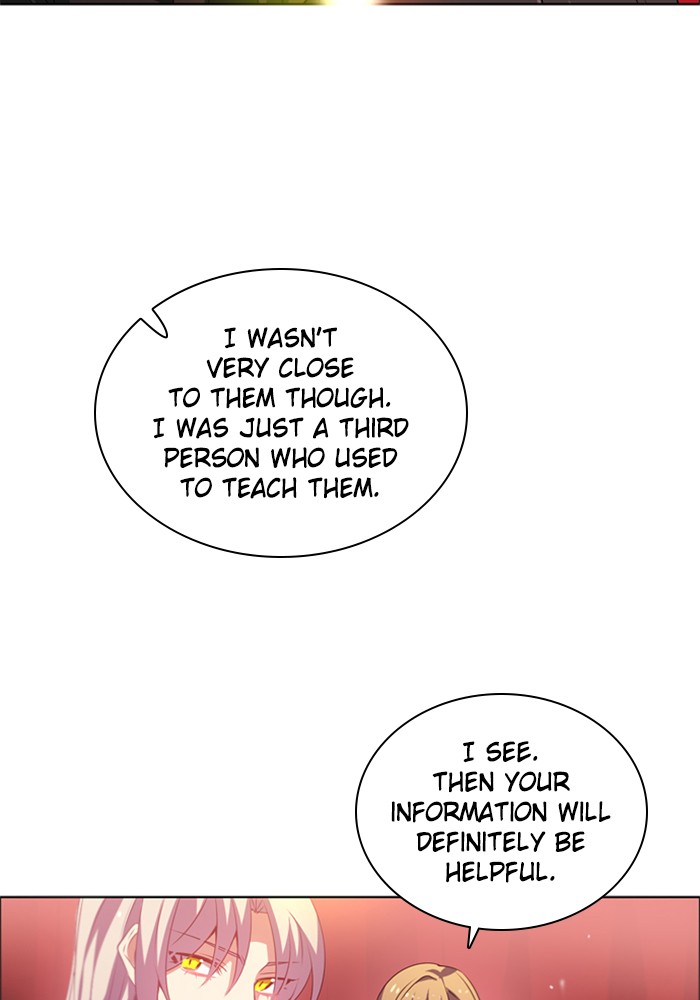 Zero Game Chapter 100 page 89 - Chapter 100: Episode 100 - Black Poker (2)