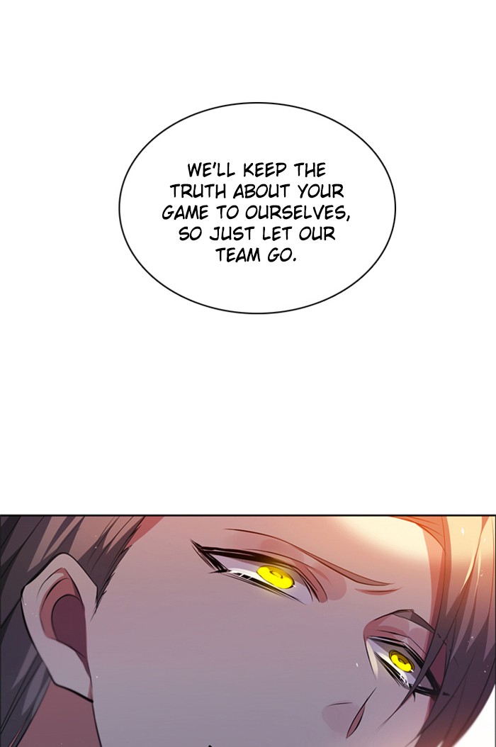 Zero Game Chapter 101 page 1 - Chapter 101: Episode 101 - Black Poker (3)