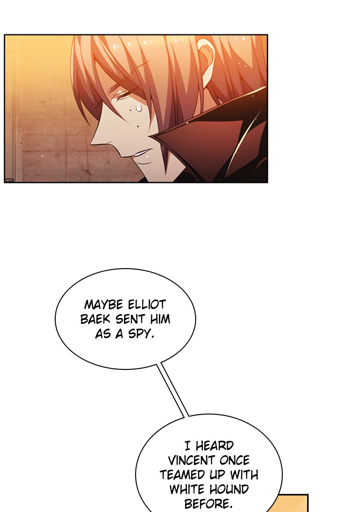 Zero Game Chapter 101 page 100 - Chapter 101: Episode 101 - Black Poker (3)