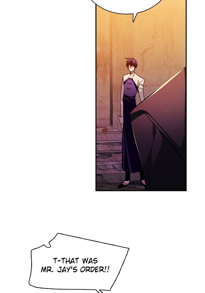 Zero Game Chapter 101 page 101 - Chapter 101: Episode 101 - Black Poker (3)