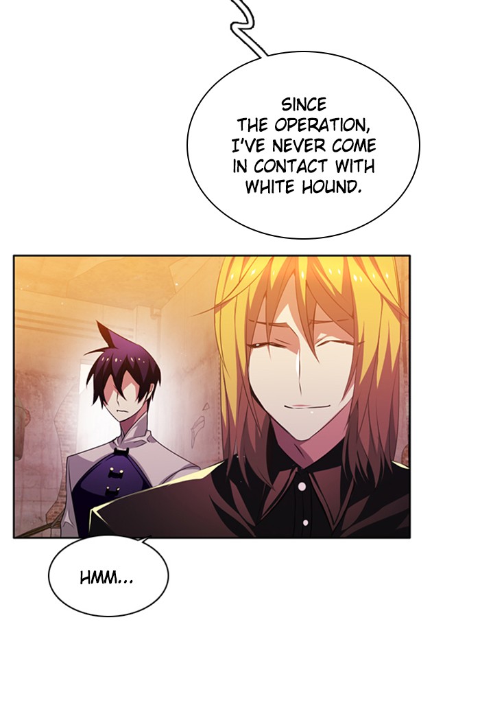 Zero Game Chapter 101 page 102 - Chapter 101: Episode 101 - Black Poker (3)