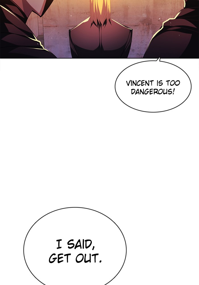 Zero Game Chapter 101 page 107 - Chapter 101: Episode 101 - Black Poker (3)