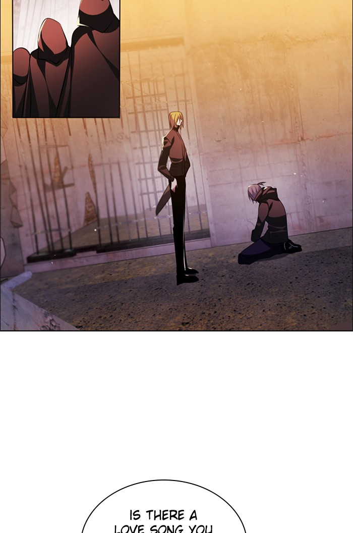 Zero Game Chapter 101 page 110 - Chapter 101: Episode 101 - Black Poker (3)