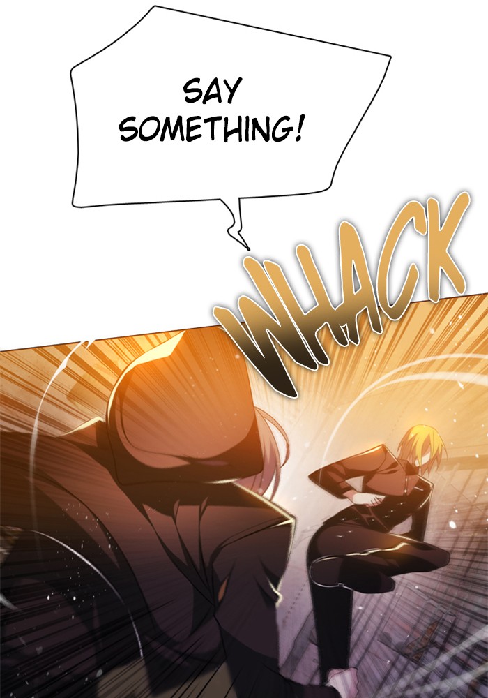 Zero Game Chapter 101 page 113 - Chapter 101: Episode 101 - Black Poker (3)