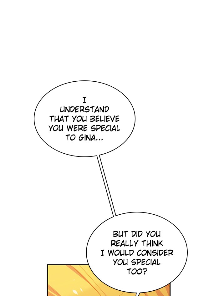 Zero Game Chapter 101 page 121 - Chapter 101: Episode 101 - Black Poker (3)