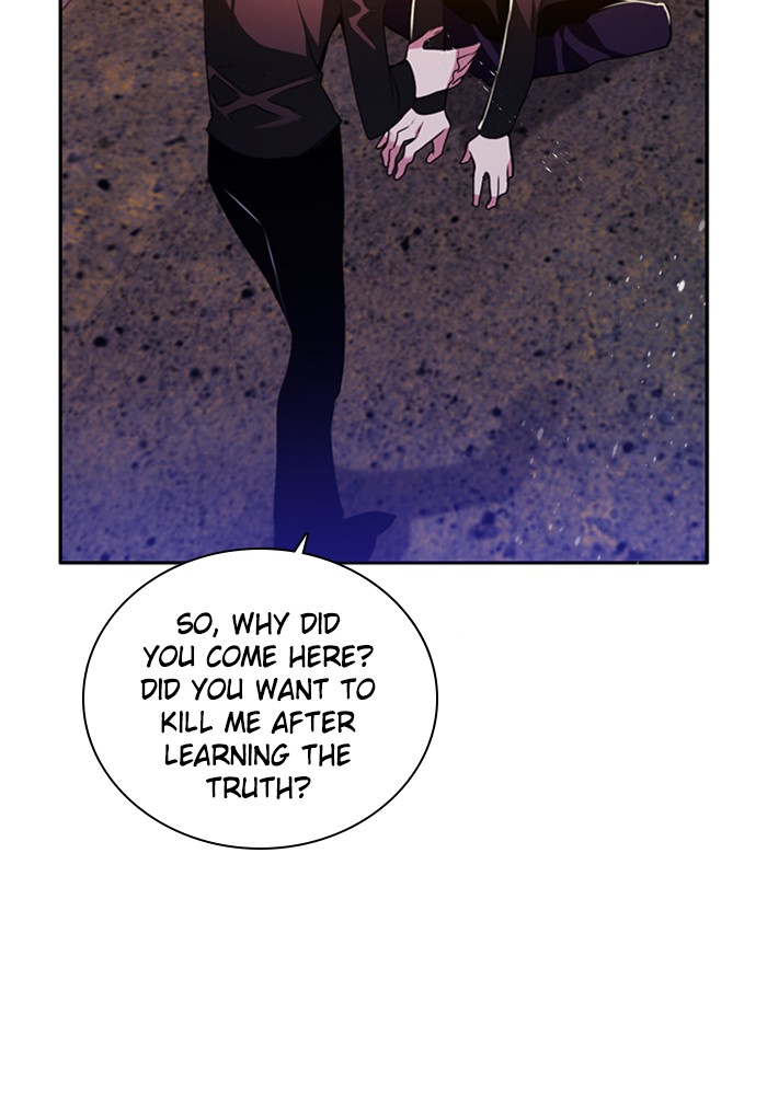 Zero Game Chapter 101 page 124 - Chapter 101: Episode 101 - Black Poker (3)