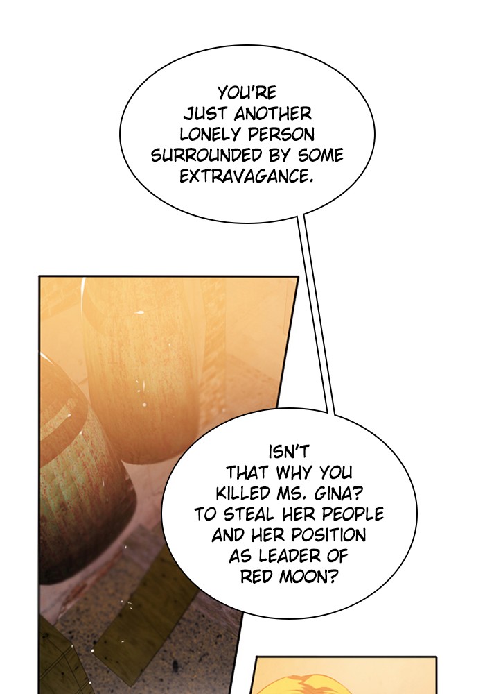 Zero Game Chapter 101 page 126 - Chapter 101: Episode 101 - Black Poker (3)