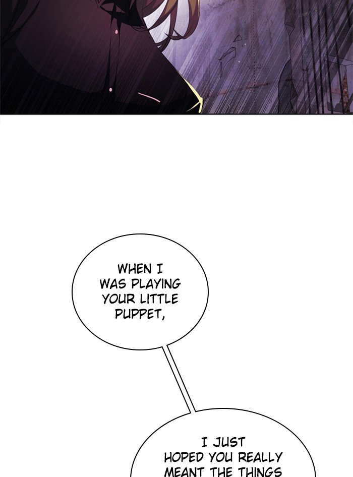 Zero Game Chapter 101 page 135 - Chapter 101: Episode 101 - Black Poker (3)