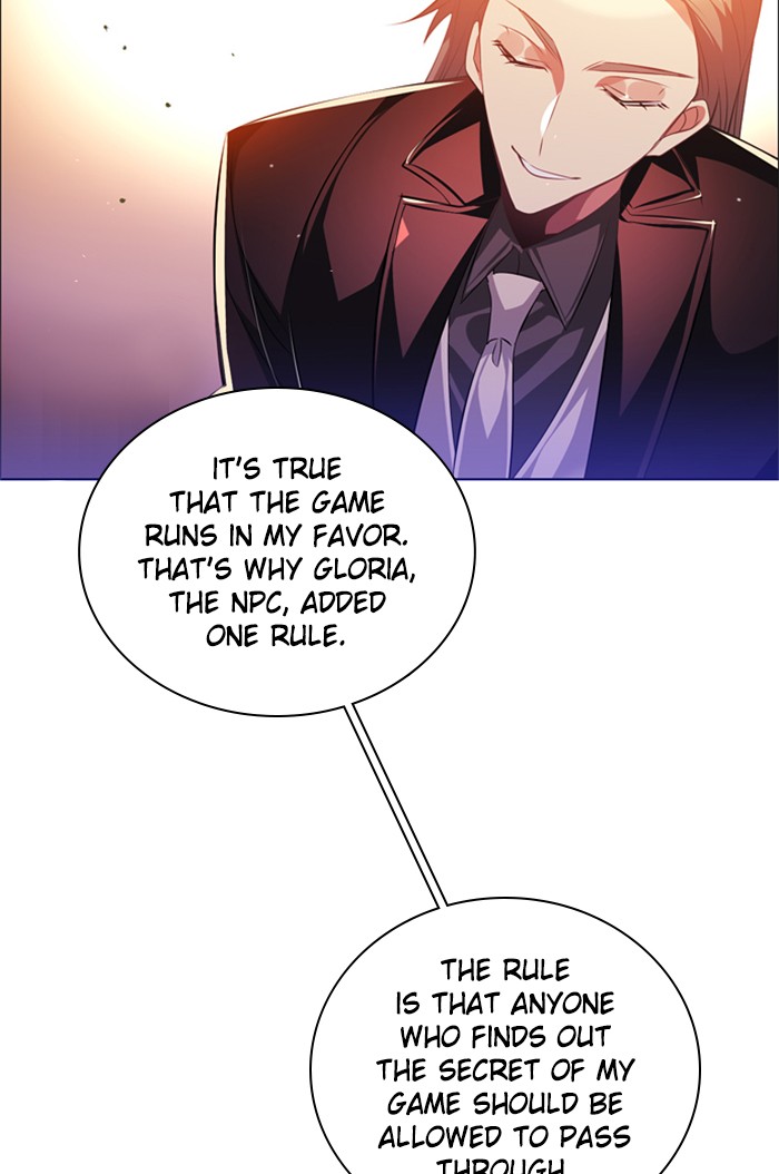 Zero Game Chapter 101 page 17 - Chapter 101: Episode 101 - Black Poker (3)