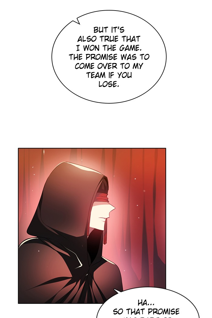 Zero Game Chapter 101 page 19 - Chapter 101: Episode 101 - Black Poker (3)