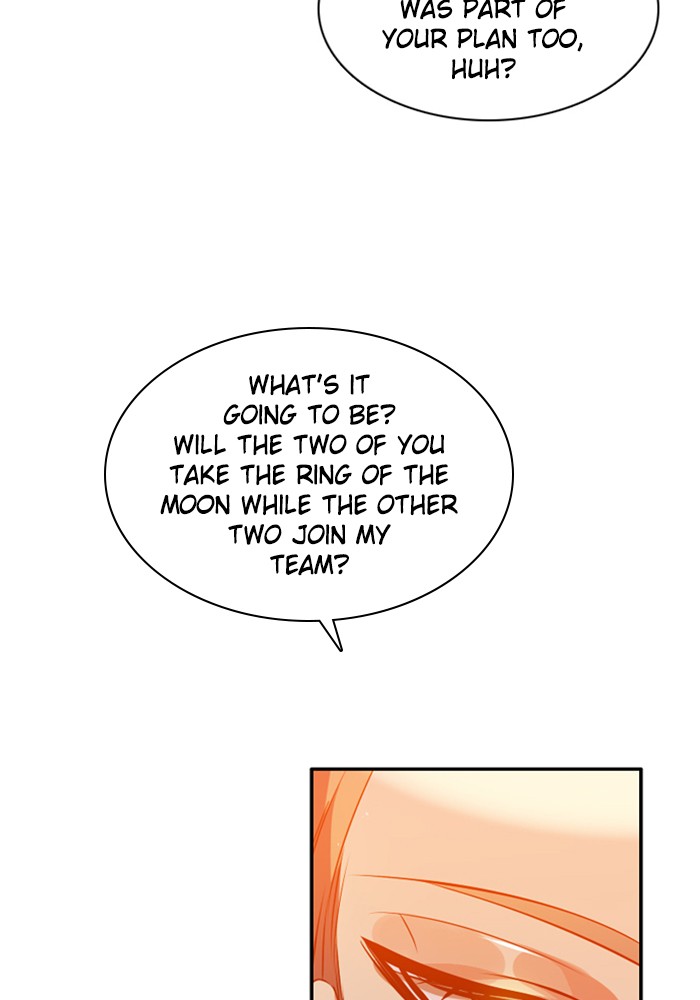 Zero Game Chapter 101 page 20 - Chapter 101: Episode 101 - Black Poker (3)