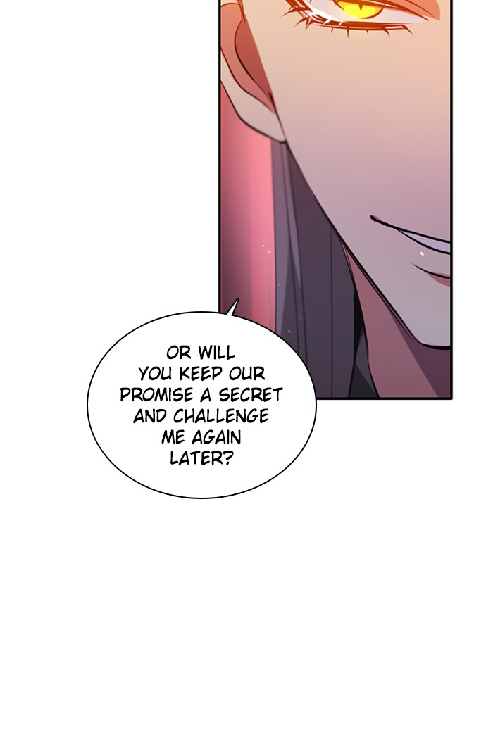 Zero Game Chapter 101 page 21 - Chapter 101: Episode 101 - Black Poker (3)