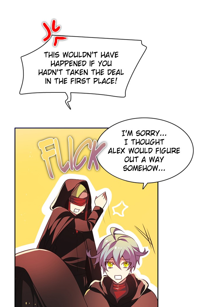 Zero Game Chapter 101 page 25 - Chapter 101: Episode 101 - Black Poker (3)