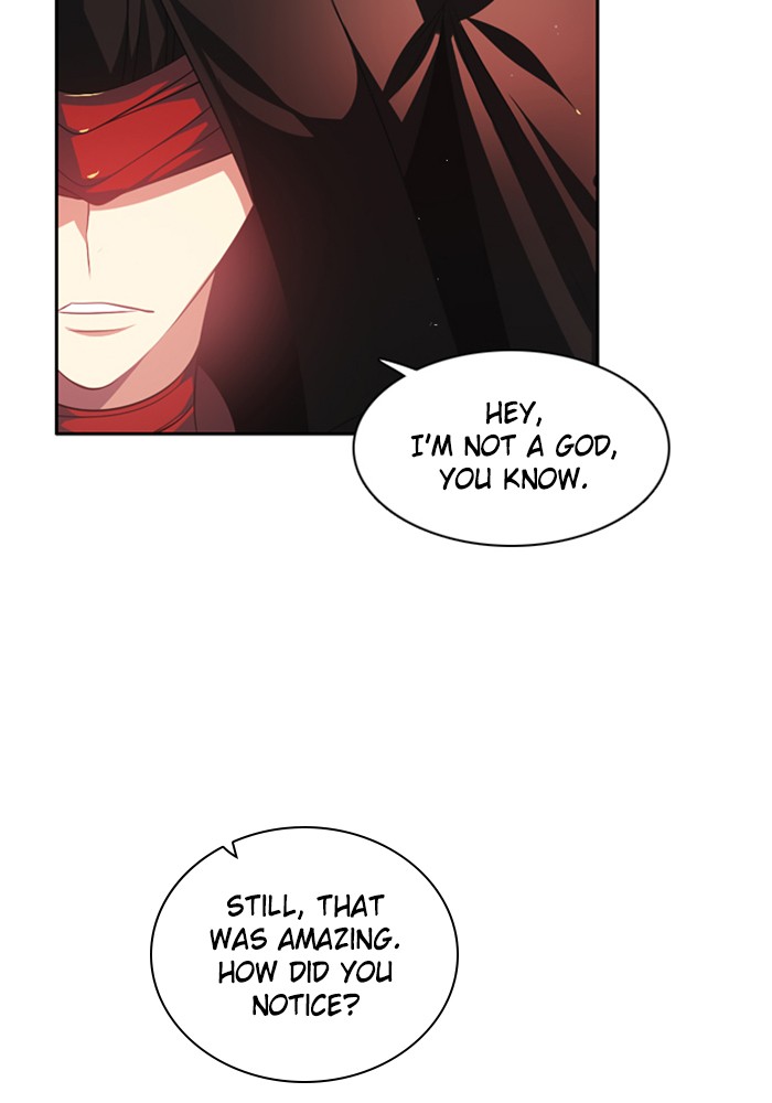 Zero Game Chapter 101 page 26 - Chapter 101: Episode 101 - Black Poker (3)