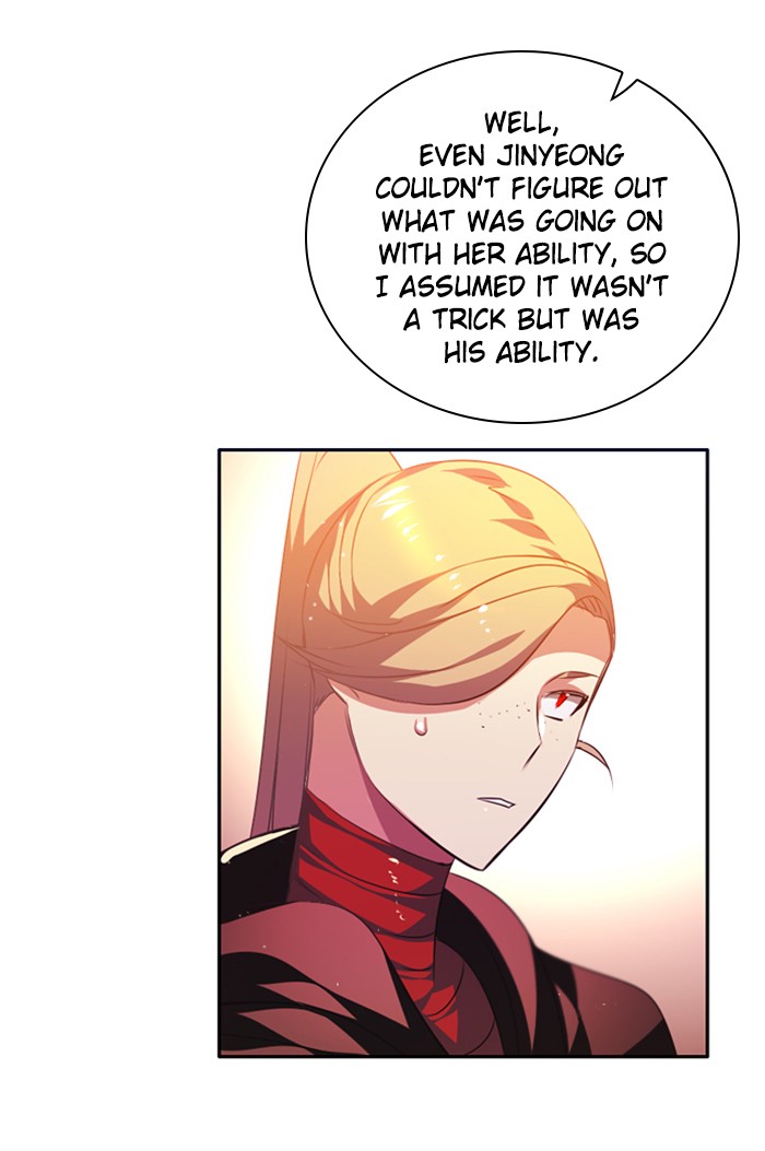 Zero Game Chapter 101 page 27 - Chapter 101: Episode 101 - Black Poker (3)