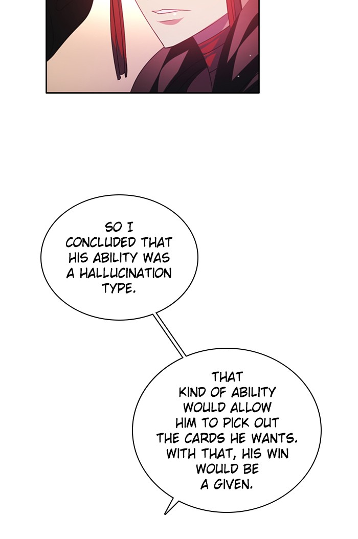 Zero Game Chapter 101 page 29 - Chapter 101: Episode 101 - Black Poker (3)