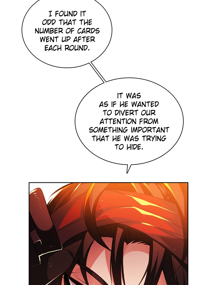 Zero Game Chapter 101 page 31 - Chapter 101: Episode 101 - Black Poker (3)