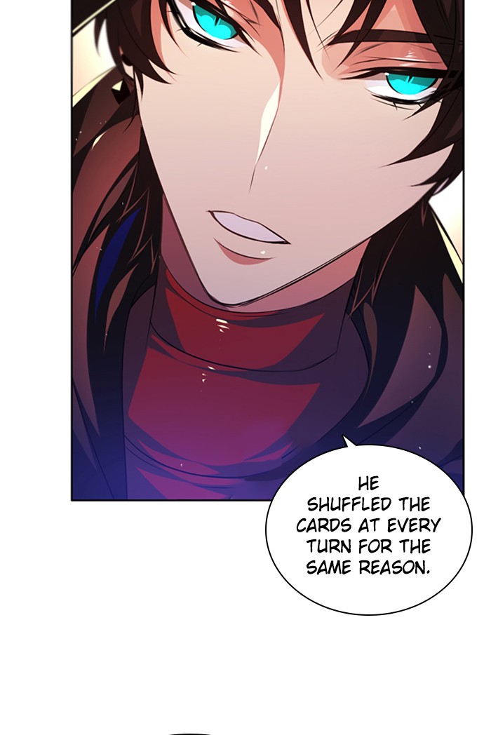 Zero Game Chapter 101 page 32 - Chapter 101: Episode 101 - Black Poker (3)