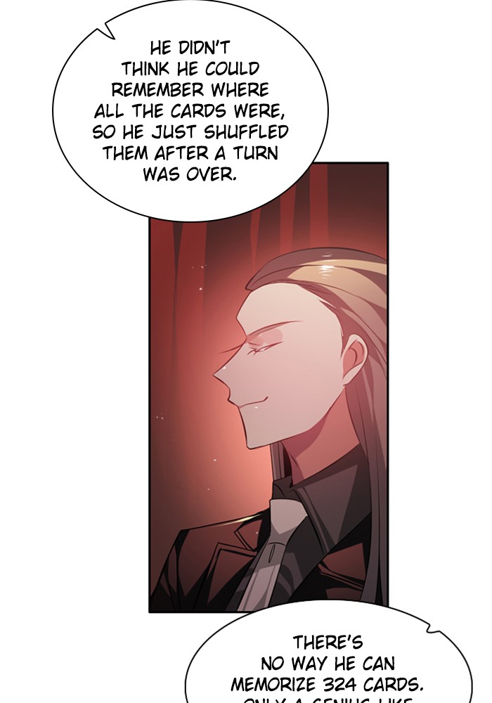 Zero Game Chapter 101 page 33 - Chapter 101: Episode 101 - Black Poker (3)