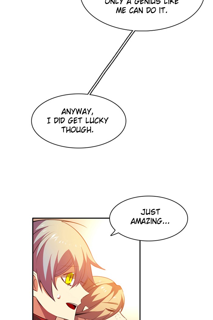 Zero Game Chapter 101 page 34 - Chapter 101: Episode 101 - Black Poker (3)