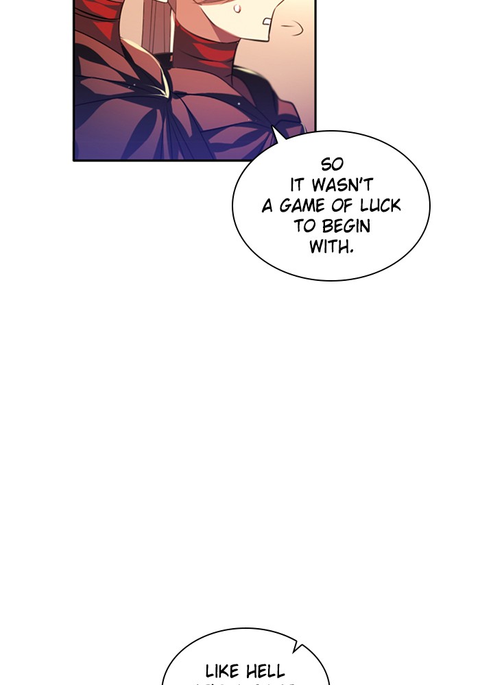 Zero Game Chapter 101 page 35 - Chapter 101: Episode 101 - Black Poker (3)