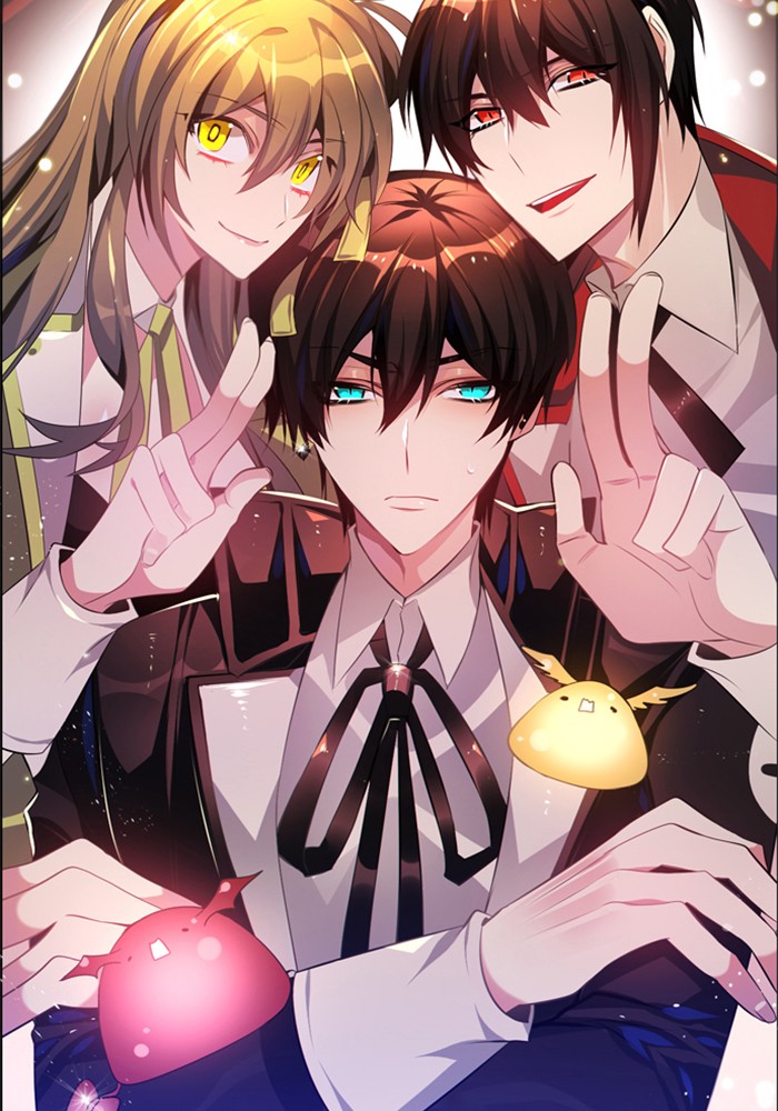 Zero Game Chapter 101 page 39 - Chapter 101: Episode 101 - Black Poker (3)
