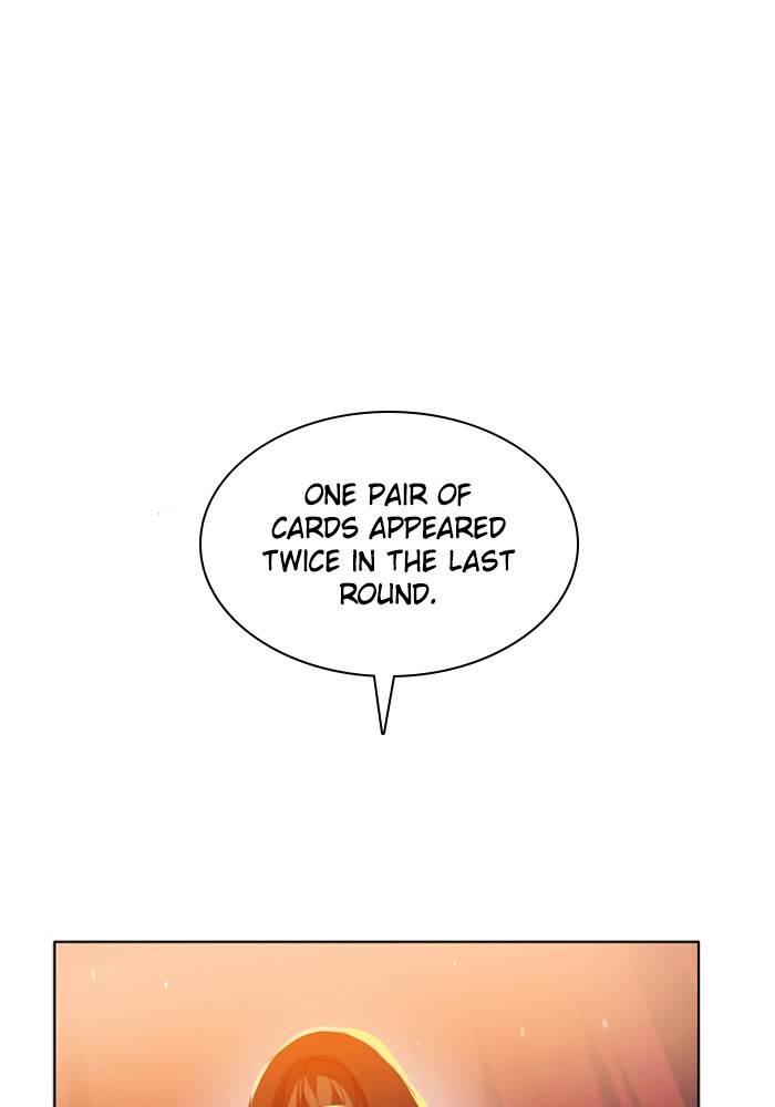 Zero Game Chapter 101 page 4 - Chapter 101: Episode 101 - Black Poker (3)